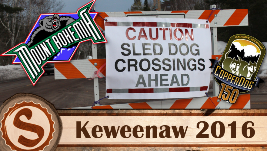 Keweenaw Trip 2016